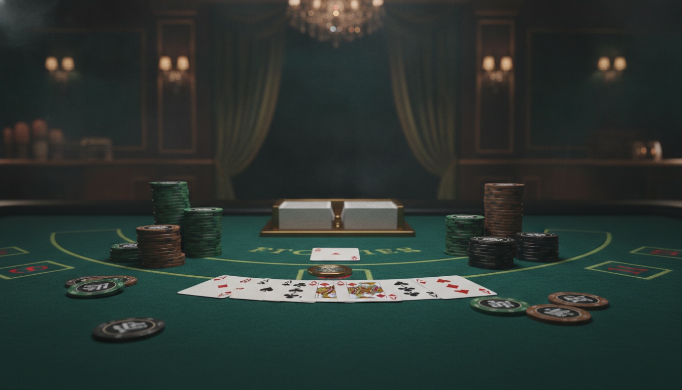 Análise dos Jogos Disponíveis no Lex Casino