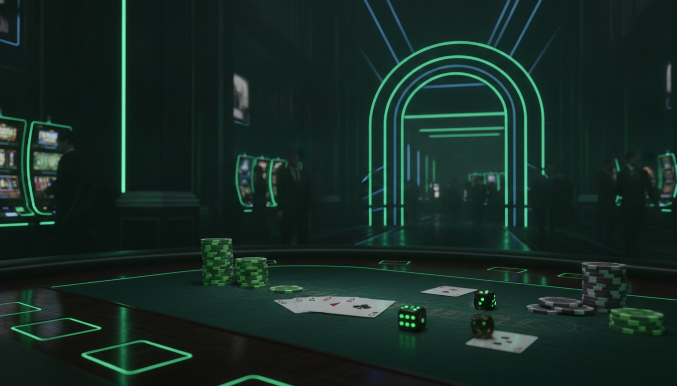 Lex Casino